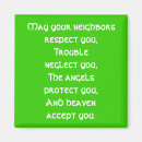 Search for irish blessing magnets Prayer