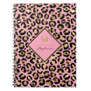 Search for girly notebooks Gold