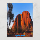 Search for ayer postcards Ayers rock