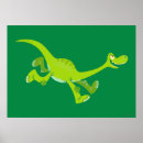 Recherche de dinosaure enfants posters Ranchers