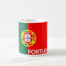 Search for flag of portugal mugs Country