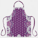 Search for red cardinal aprons Winter