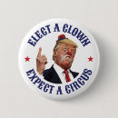 Search for anti racist buttons Donald
