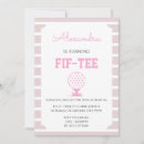 Search for golf birthday invitations Golfer
