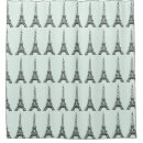 Recherche de paris shower curtains Vintage