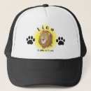 Recherche de lions casquettes Dad