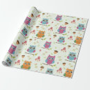 Search for merry christmas happy birthday wrapping paper Kids