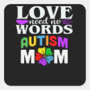 Search for autism mom stickers Autism awareness day