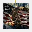 Search for bald eagle ornaments Bird of prey