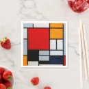 Recherche de mondrian Artiste néerlandais