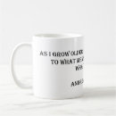 Search for old quotes mugs Sayings