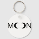 Search for moon phases keychains Typography