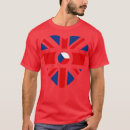 Recherche de drapeau britannique tshirts Famille