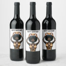 Search for month wine labels Black history month