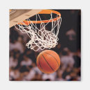 Search for basketball magnets Slam dunk