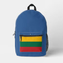 Recherche de drapeau sur la sacs Moderne