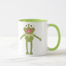 Recherche de muppet tasses La marionnette show