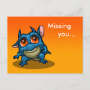 Recherche de yeux doux cartes postales Adorable