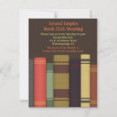 Search for book author invitations Books