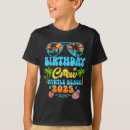 Search for beach birthday tshirts Family vacation