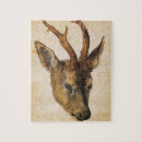 Search for deer hunting puzzles Stag