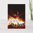 Recherche de amour chaud vœux cartes Rose