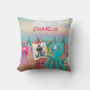 Search for painter pillows Colourful