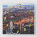 Recherche de park horloges Parc central