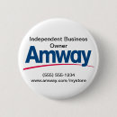 Search for financier buttons Freedom