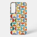 Search for mid century modern samsung cases Pattern