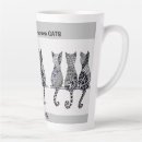 Search for sitting cat mugs Cats
