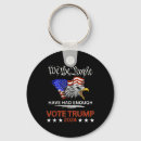 Search for vote republican keychains Lets go brandon