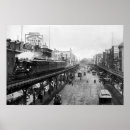 Recherche de new york street posters Ville