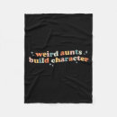 Search for aunt blankets Fun