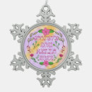 Search for new years eve ornaments Elegant
