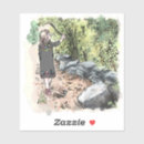 Search for woman walking stickers Girl