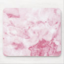 Recherche de marbre rose tapis souris Minimaliste