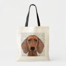 Search for dachshund shopping bags Leaf