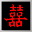 Search for double happiness posters Symbol