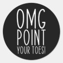 Search for dance teachers stickers Danceparty
