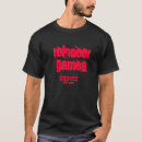 Search for reindeer games tshirts Xmas