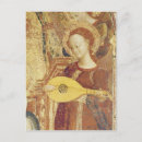 Search for anges postcards 15th