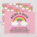 Search for over the rainbow invitations Boy