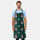 Search for santa aprons Pattern