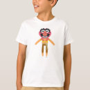 Recherche de henson tshirts L'animal des muppets