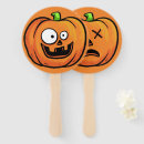 Recherche de halloween éventails Drôle