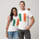 Search for irish flag tshirts Flag of ireland