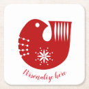 Search for nordic coasters Red