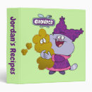 Search for cartoon network binders Kids cartoon show