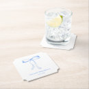 Recherche de baby shower coasters Capricieux